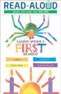 Sammy Spider'S First Shabbat - Preview