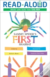 Capa do artigo Sammy Spider