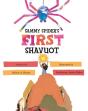 Sammy Spider'S First Shavuot - Preview