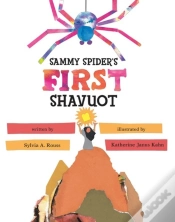 Capa do artigo Sammy Spider