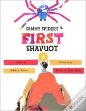 Capa do artigo Sammy Spider