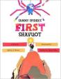 Sammy Spider'S First Shavuot - Preview