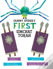 Capa do artigo Sammy Spider