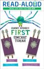 Sammy Spider'S First Simchat Torah - Preview