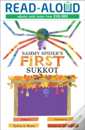 Capa do artigo Sammy Spider