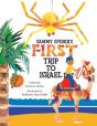Sammy Spider'S First Trip To Israel - Preview