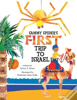 Capa do artigo Sammy Spider'S First Trip To Israel