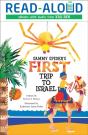 Sammy Spider'S First Trip To Israel - Preview