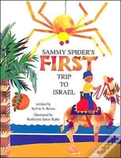 Capa do artigo Sammy Spider