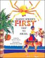 Sammy Spider'S First Trip To Israel - Preview