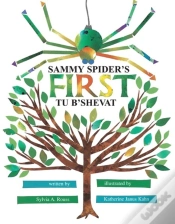 Capa do artigo Sammy Spider
