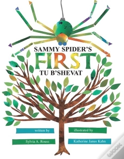 Capa do artigo Sammy Spider'S First Tu B'Shevat