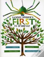 Capa do artigo Sammy Spider