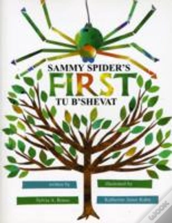Capa do artigo Sammy Spider'S First Tu B'Shevat