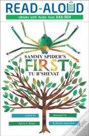 Capa do artigo Sammy Spider