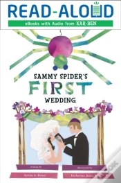 Capa do artigo Sammy Spider