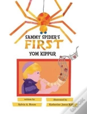 Capa do artigo Sammy Spider