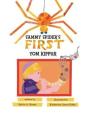 Sammy Spider'S First Yom Kippur - Preview