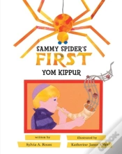 Capa do artigo Sammy Spider
