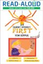Sammy Spider'S First Yom Kippur - Preview
