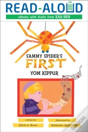Capa do artigo Sammy Spider