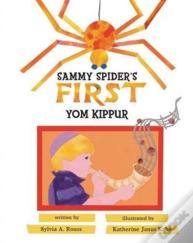 Sammy Spider'S First Yom Kippur