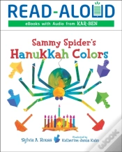 Capa do artigo Sammy Spider