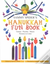 Capa do artigo Sammy Spider