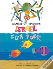 Capa do artigo Sammy Spider
