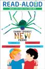 Sammy Spider'S New Friend - Preview