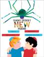 Sammy Spider'S New Friend - Preview