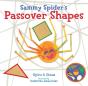 Sammy Spider'S Passover Shapes - Preview