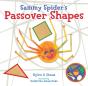 Sammy Spider'S Passover Shapes - Preview
