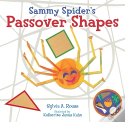Capa do artigo Sammy Spider'S Passover Shapes