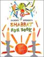 Sammy Spider'S Shabbat Fun Book - Preview