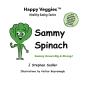 Sammy Spinach Storybook 5 - Preview