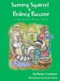 Sammy Squirrel & Rodney Raccoon: A Stanley Park Tale - Preview