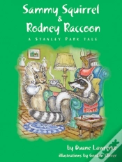 Capa do artigo Sammy Squirrel & Rodney Raccoon: A Stanley Park Tale