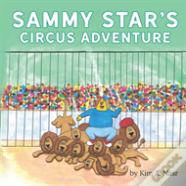 Sammy Star'S Circus Adventure