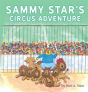 Sammy Star'S Circus Adventure - Preview
