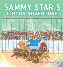 Capa do artigo Sammy Star'S Circus Adventure