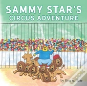 Sammy Star'S Circus Adventure