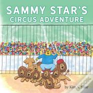 Sammy Star'S Circus Adventure