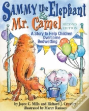 Capa do artigo Sammy The Elephant And Mr Camel