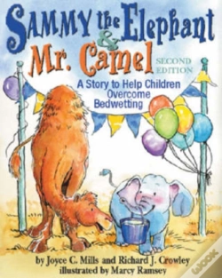 Capa do artigo Sammy The Elephant And Mr Camel