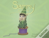 Sammy The Littlest Elf