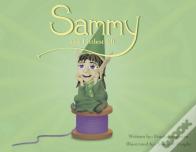 Sammy The Littlest Elf