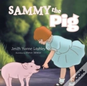 Sammy The Pig
