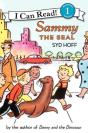 Sammy The Seal - Preview