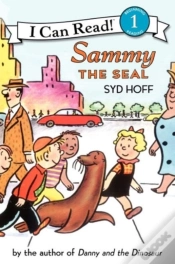 Capa do artigo Sammy The Seal